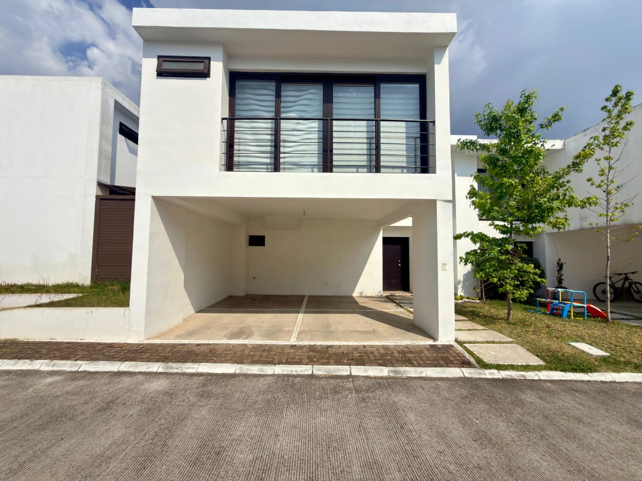 Casa en venta en condominio Verde 360 — Casa en Venta en Santa Catarina Pinula, Guatemala, Ciudad — foto 2 de 17