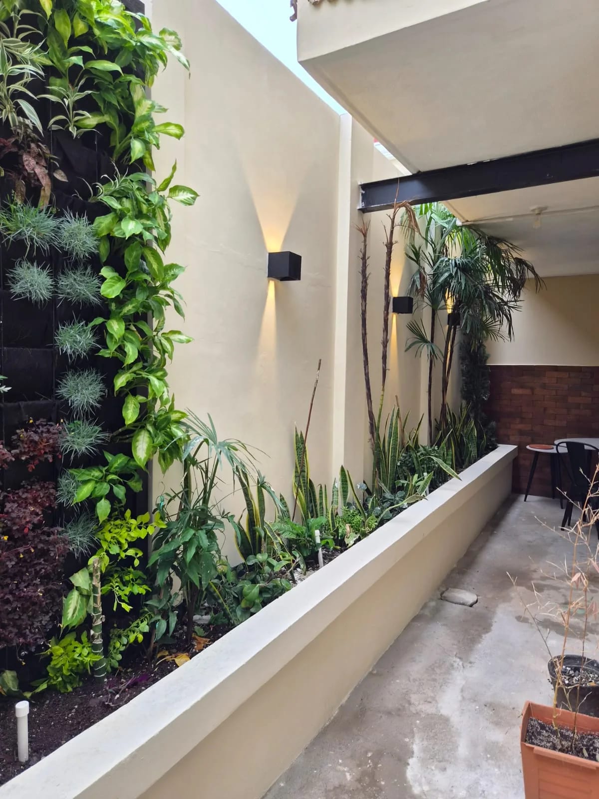 Casa en venta en condominio Vistas de la Paz zona 5 — Casa en Venta en Zona 5, Guatemala, Ciudad — foto 8 de 17