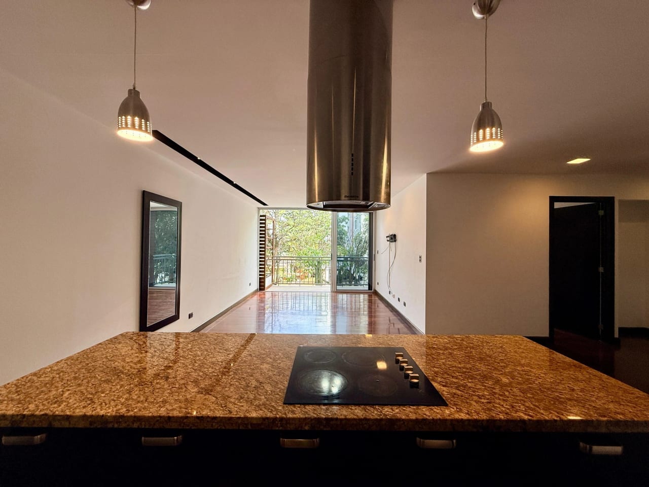 Apartamento en alquiler edifcio Midori zona 15 — Apartamento en Alquiler en Zona 15, Guatemala, Ciudad — foto 14 de 17