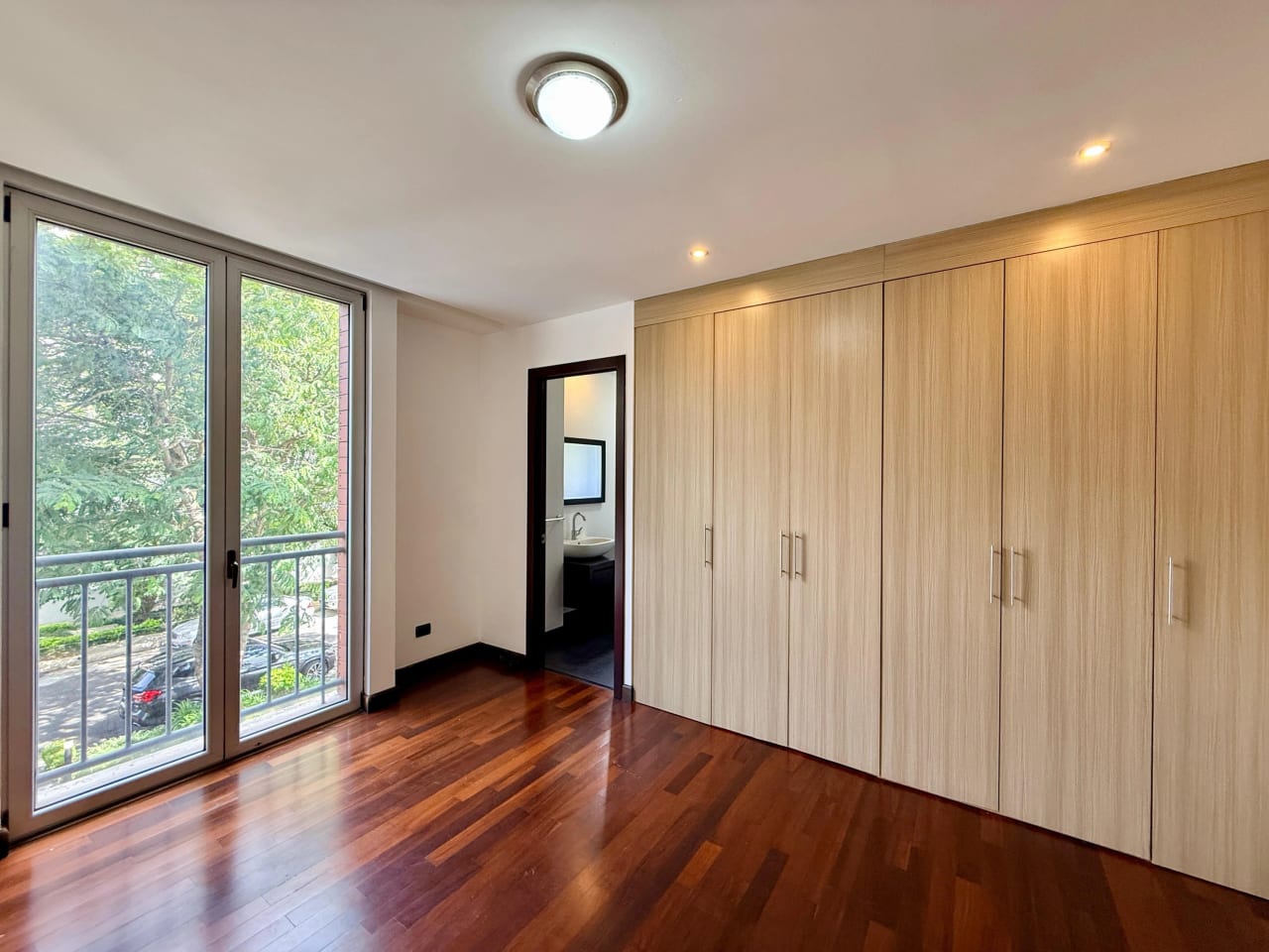 Apartamento en alquiler edifcio Midori zona 15 — Apartamento en Alquiler en Zona 15, Guatemala, Ciudad — foto 17 de 17