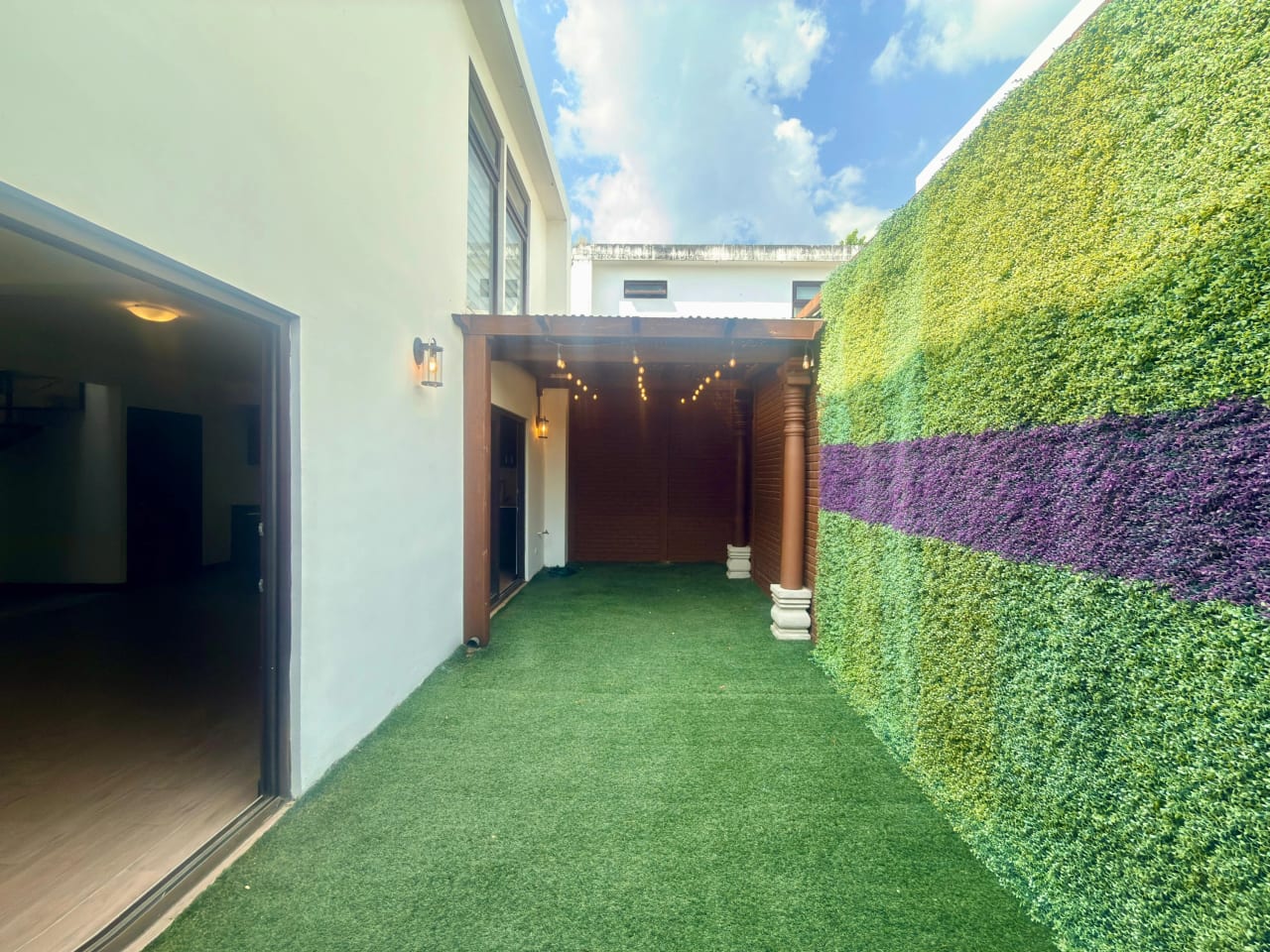 Casa en venta condominio Verde 360 — Casa en Venta en Santa Catarina Pinula, Guatemala, Ciudad — foto 4 de 17