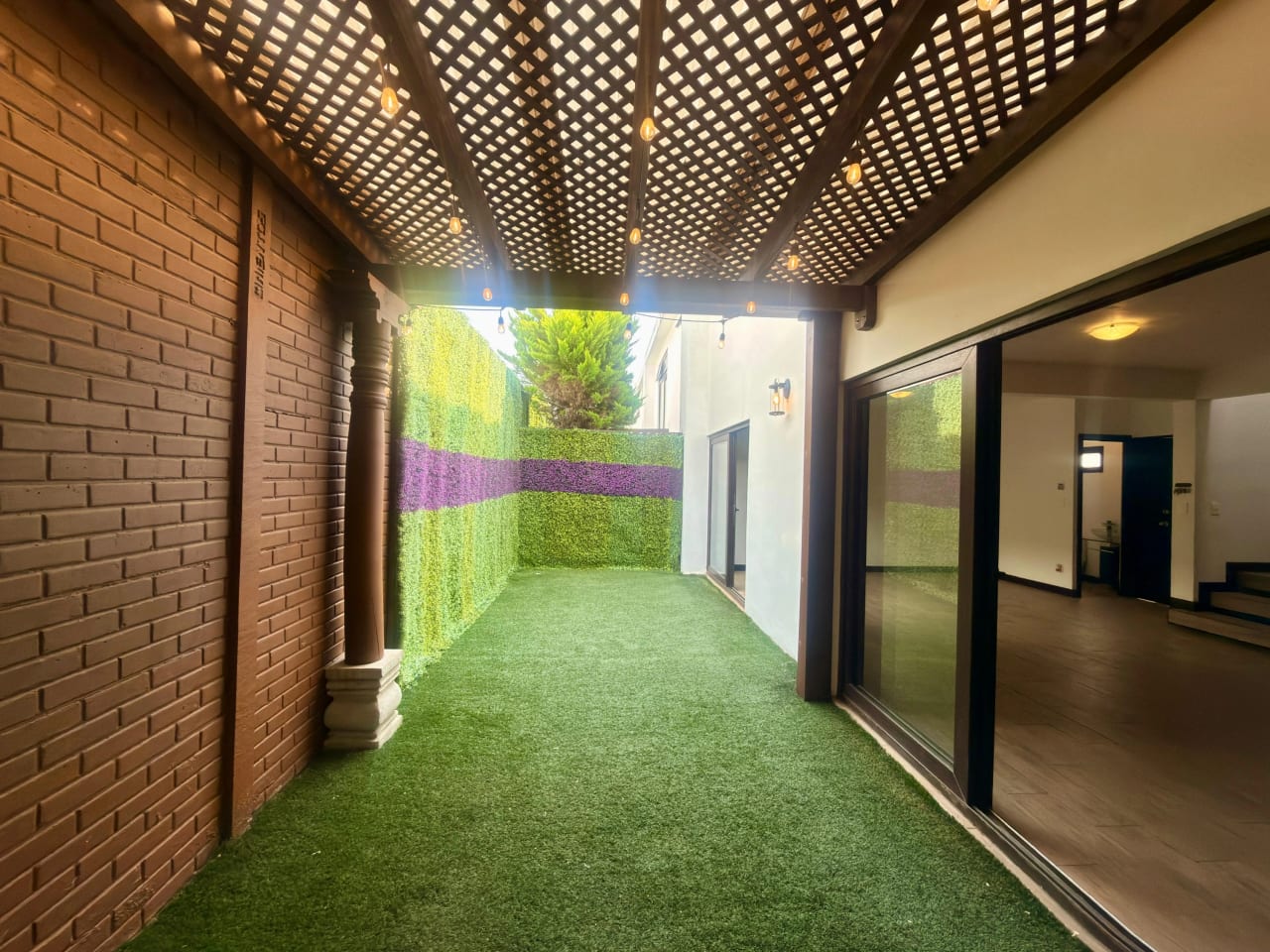 Casa en venta condominio Verde 360 — Casa en Venta en Santa Catarina Pinula, Guatemala, Ciudad — foto 5 de 17