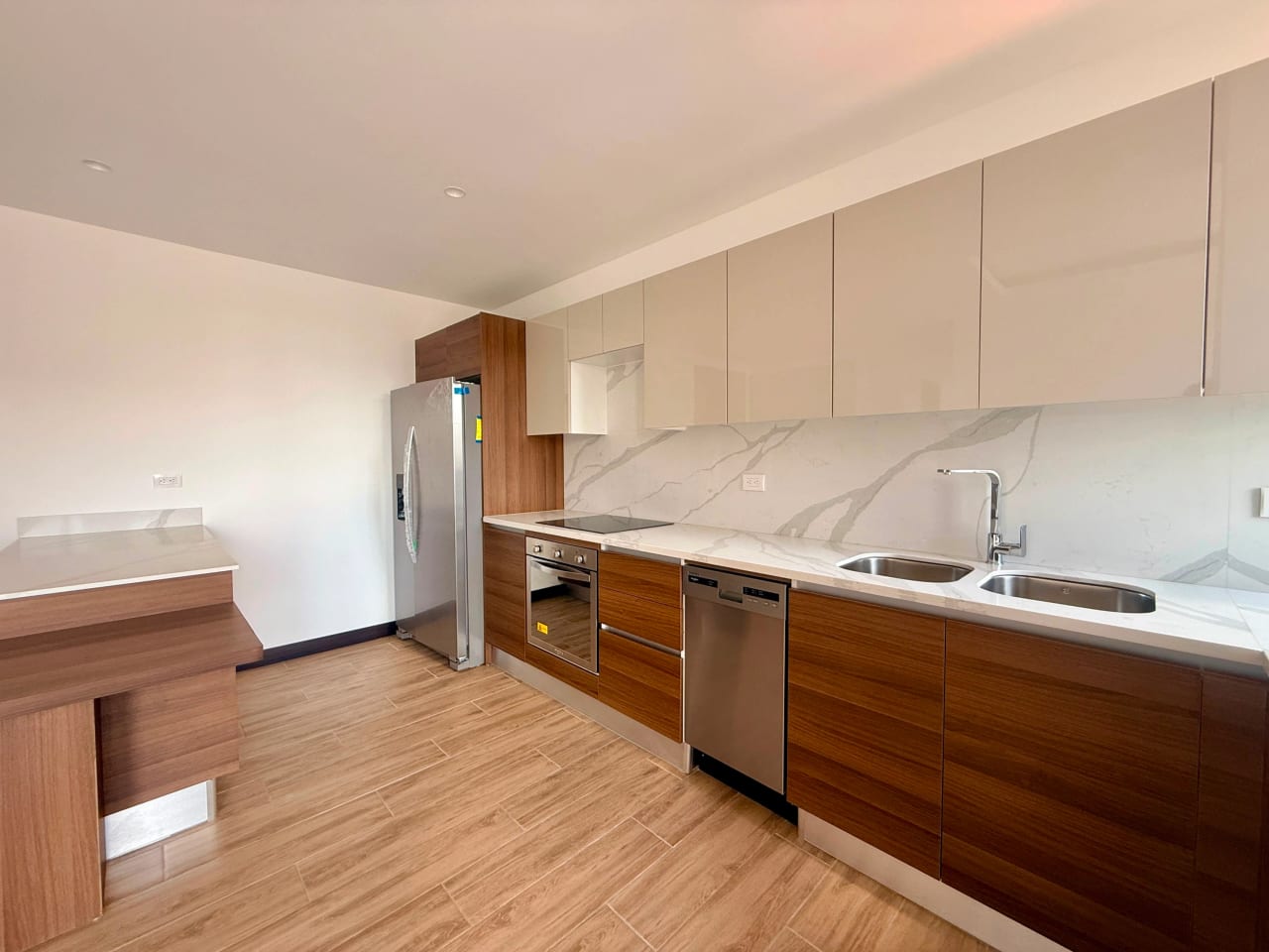 Apartamento en venta edificio Abitare Americas zona 13 — Apartamento en Venta en Zona 13, Guatemala, Ciudad — foto 9 de 17