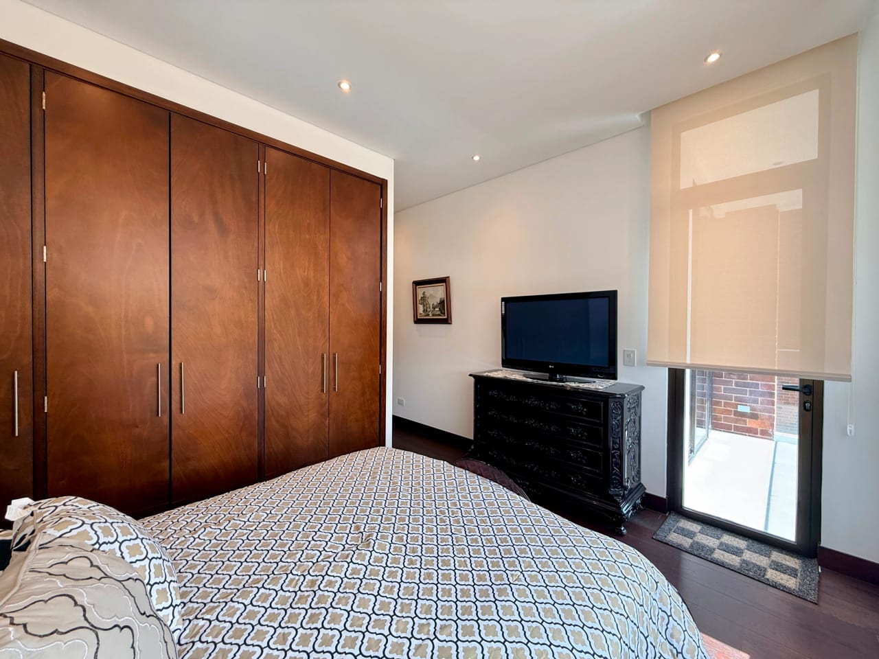 Apartamento en venta edificio Echo zona 14 — Apartamento en Venta en Zona 14, Guatemala, Ciudad — foto 11 de 17