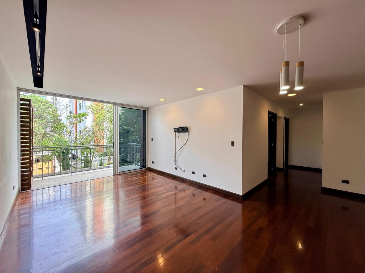 Apartamento en alquiler edificio Midori zona 15 — Apartamento en Alquiler en Zona 15, Guatemala, Ciudad — foto 2 de 17