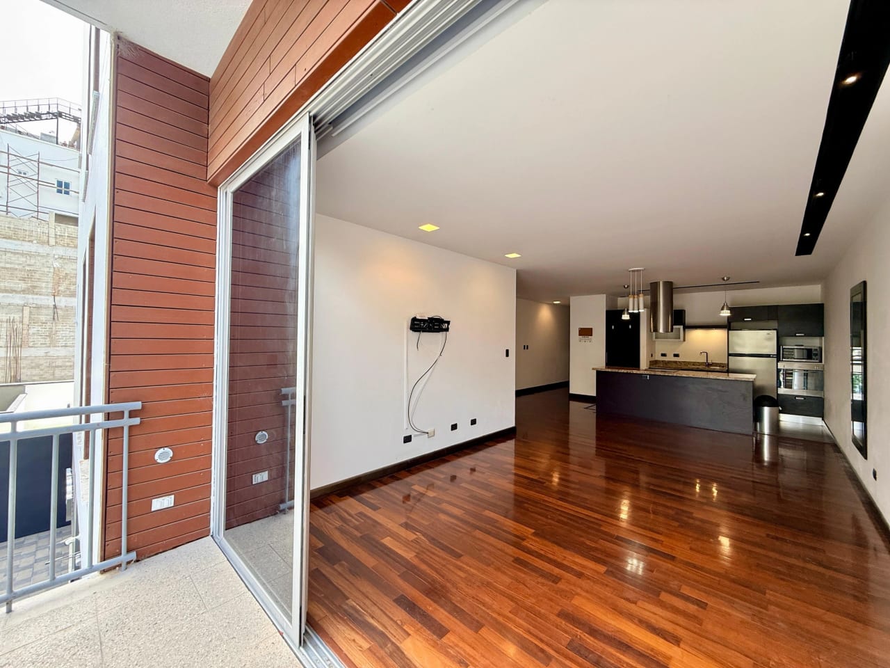 Apartamento en alquiler edificio Midori zona 15 — Apartamento en Alquiler en Zona 15, Guatemala, Ciudad — foto 5 de 17