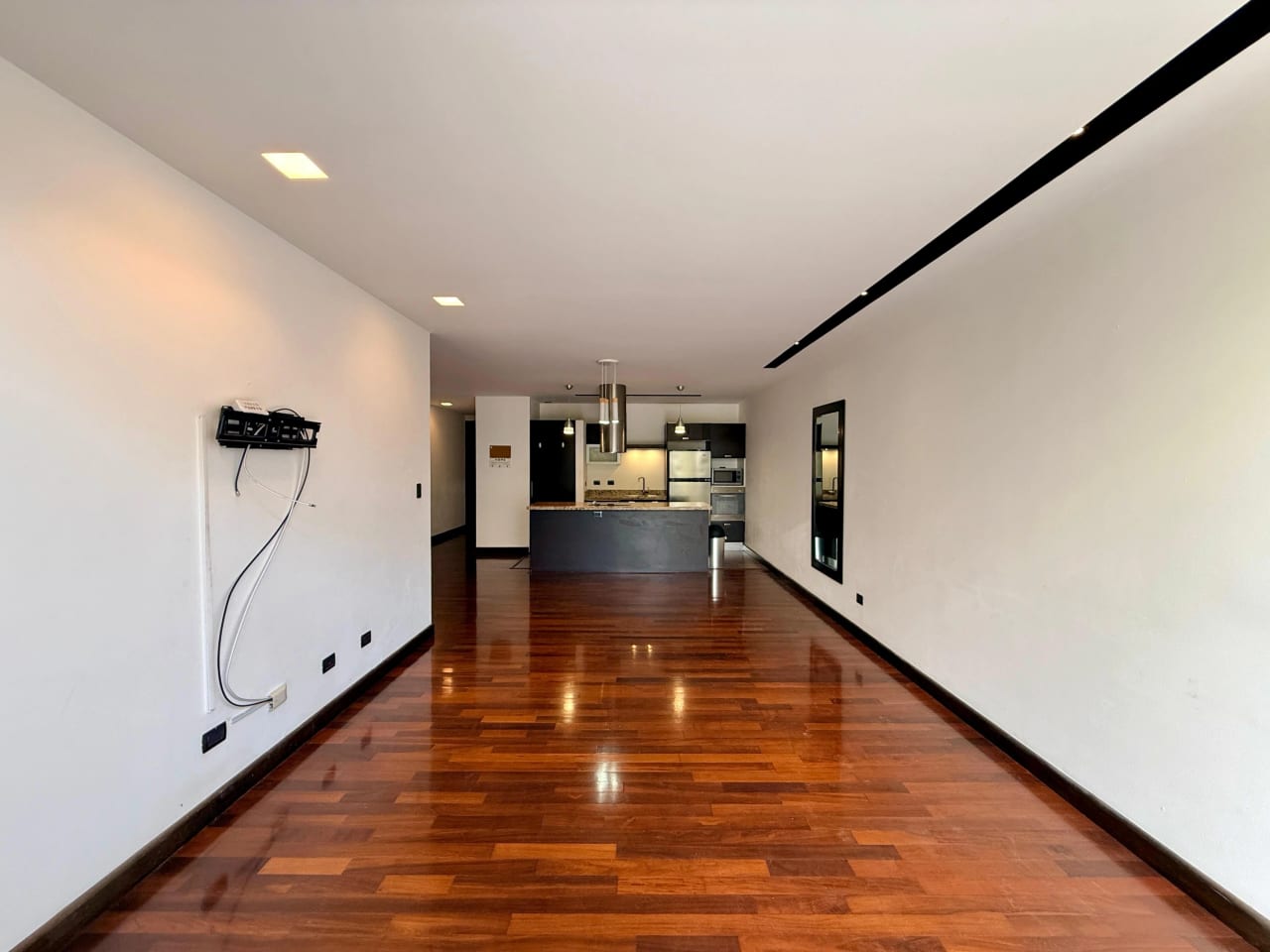 Apartamento en alquiler edificio Midori zona 15 — Apartamento en Alquiler en Zona 15, Guatemala, Ciudad — foto 9 de 17