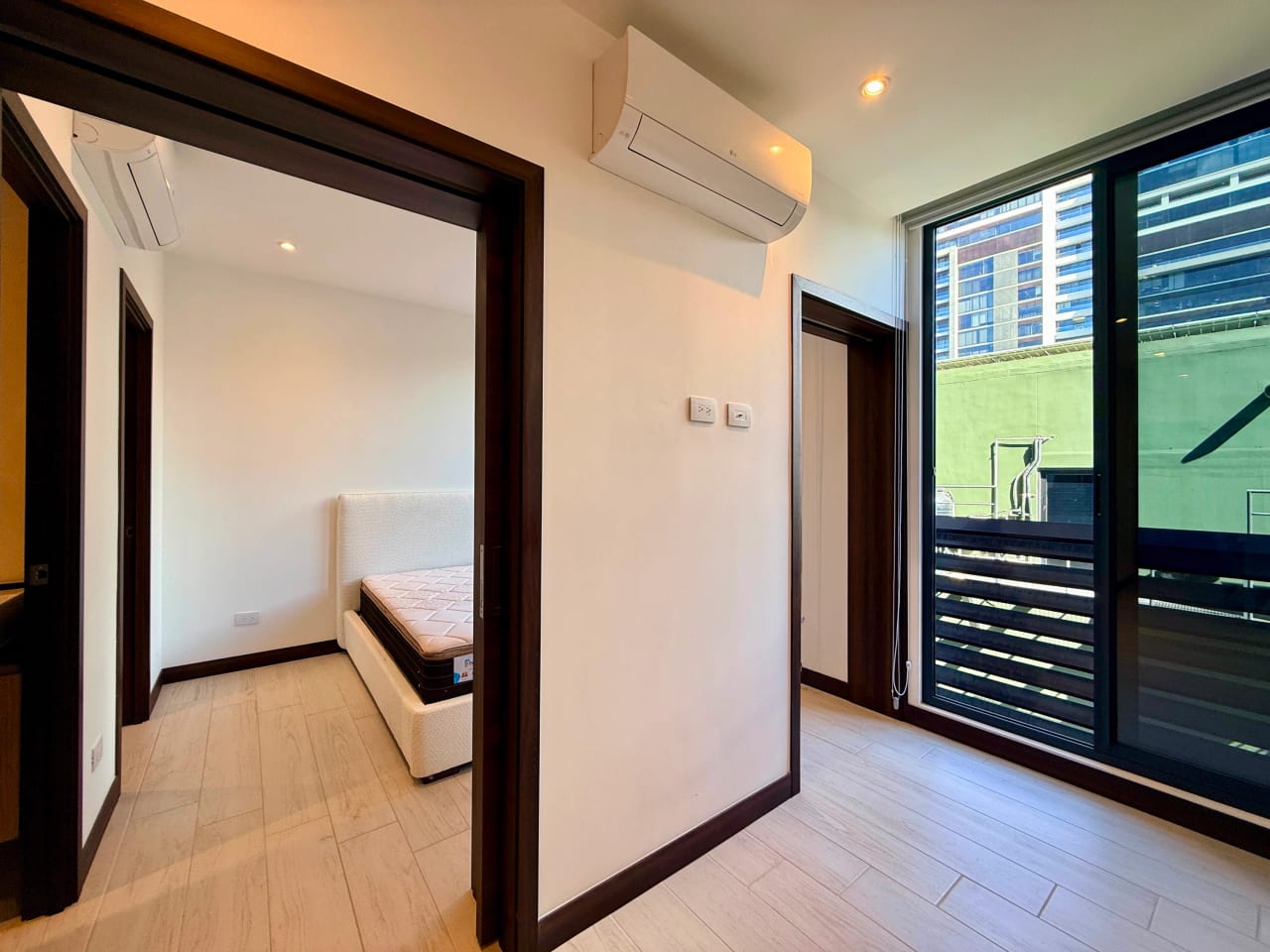 Apartamento en alquiler en Spazio zona 15 — Apartamento en Alquiler en Zona 15, Guatemala, Ciudad — foto 2 de 15
