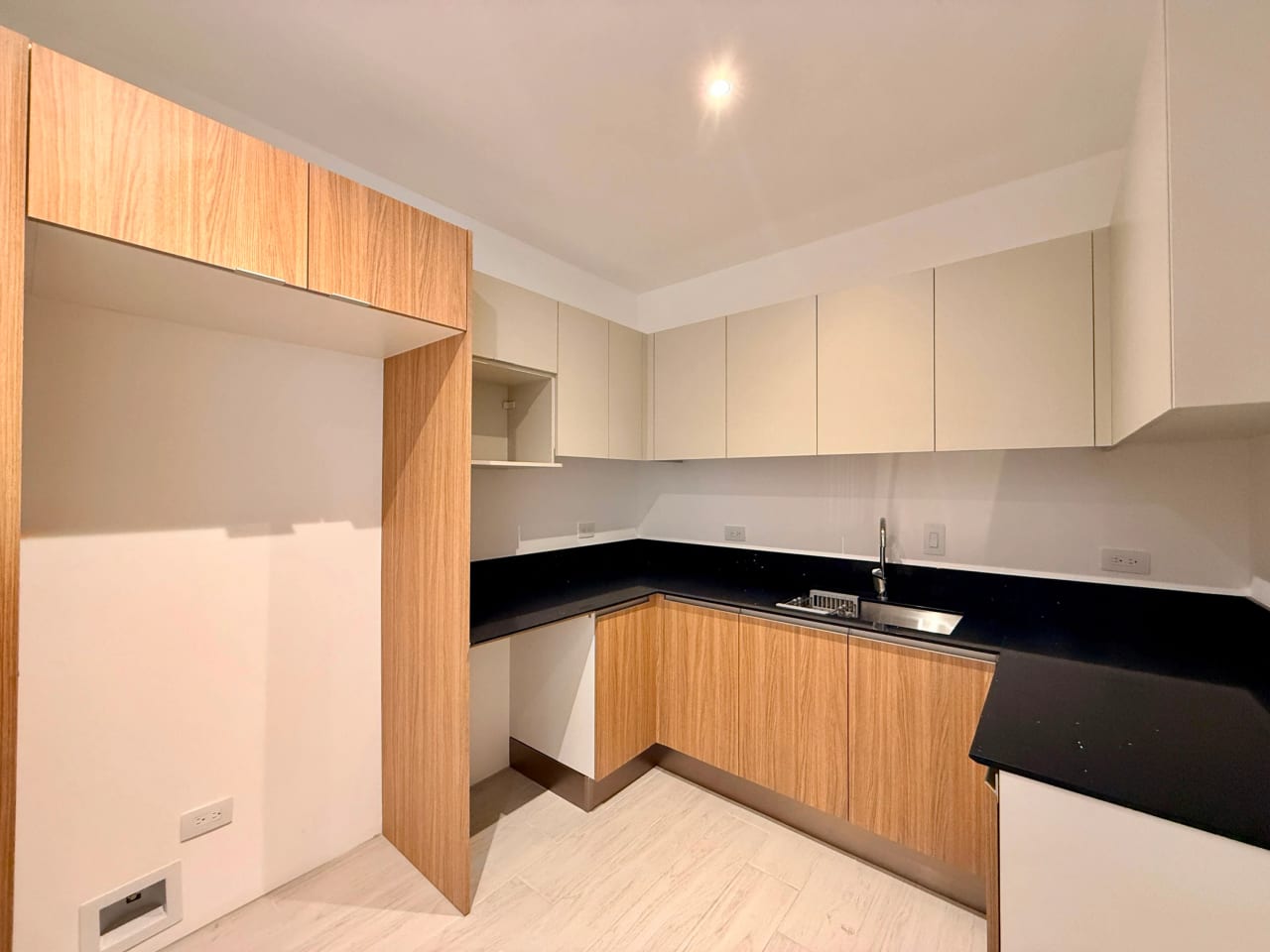 Apartamento en alquiler en Spazio zona 15 — Apartamento en Alquiler en Zona 15, Guatemala, Ciudad — foto 5 de 15