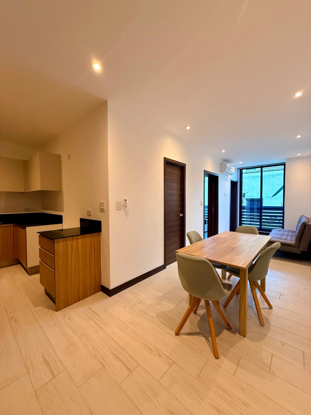 Apartamento en alquiler en Spazio zona 15 — Apartamento en Alquiler en Zona 15, Guatemala, Ciudad — foto 10 de 15