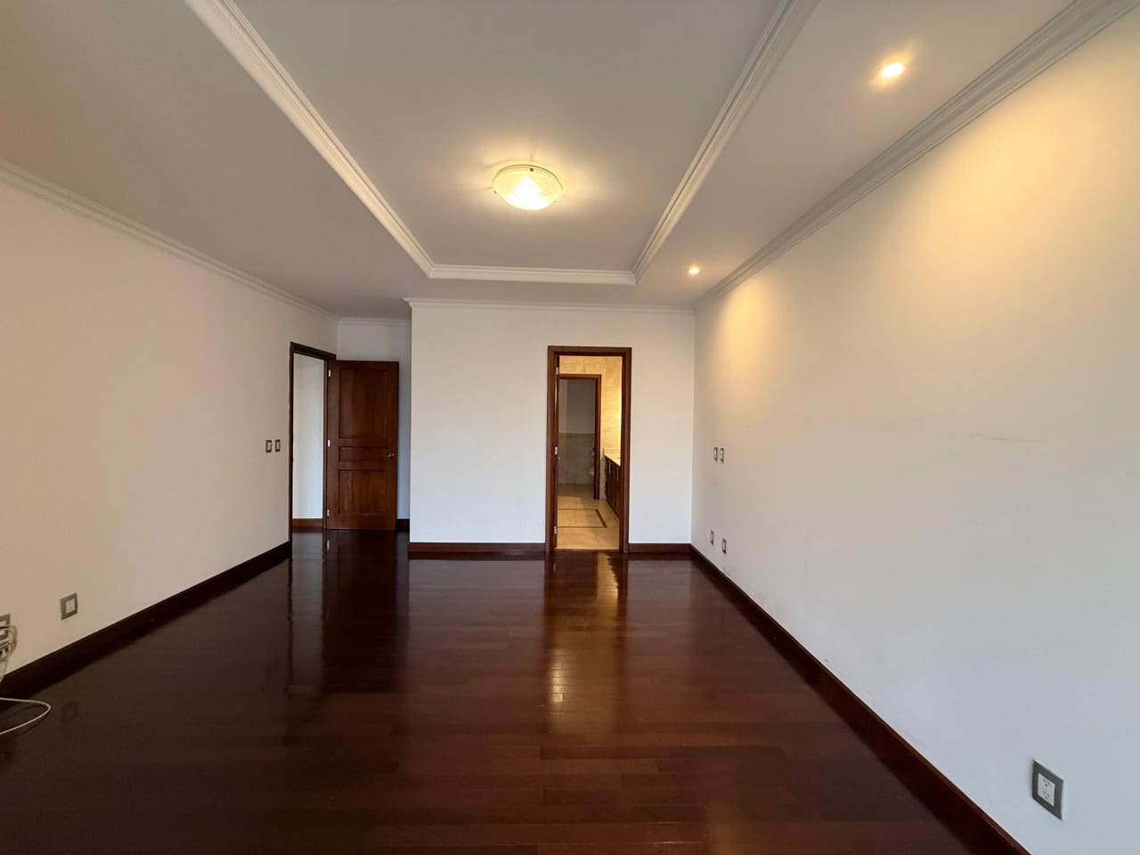 Apartamento en alquiler en Tadeus zona 14 — Apartamento en Alquiler en Zona 14, Guatemala, Ciudad — foto 13 de 17