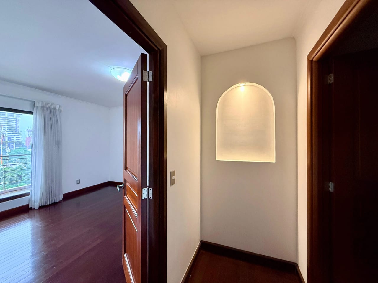 Apartamento en alquiler en Tadeus zona 14 — Apartamento en Alquiler en Zona 14, Guatemala, Ciudad — foto 16 de 17