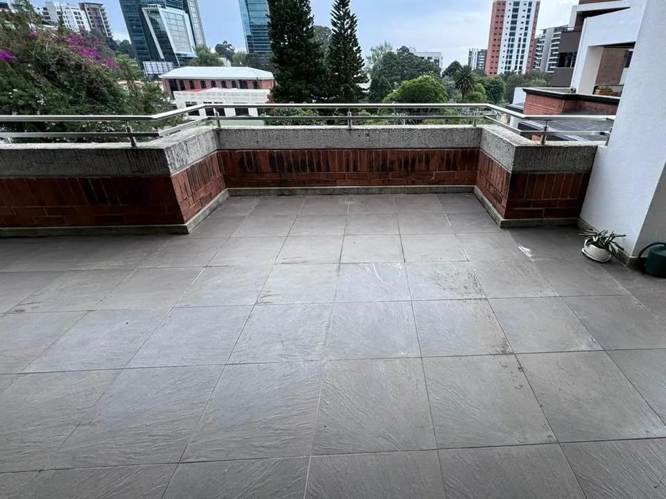 Apartamento en alquiler en Verdino zona 15 — Apartamento en Alquiler en Zona 15, Guatemala, Ciudad — foto 4 de 10