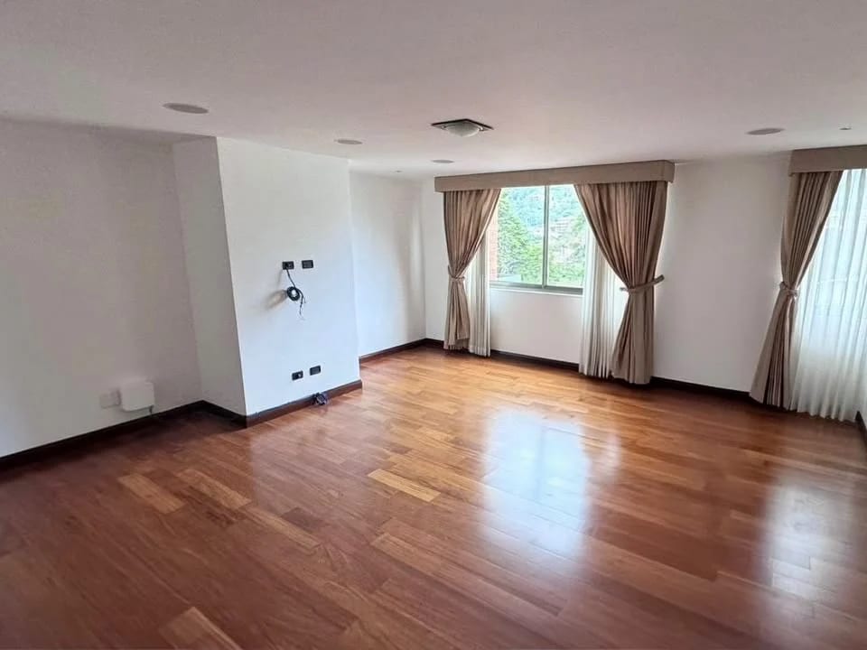 Apartamento en alquiler en Verdino zona 15 — Apartamento en Alquiler en Zona 15, Guatemala, Ciudad — foto 5 de 10