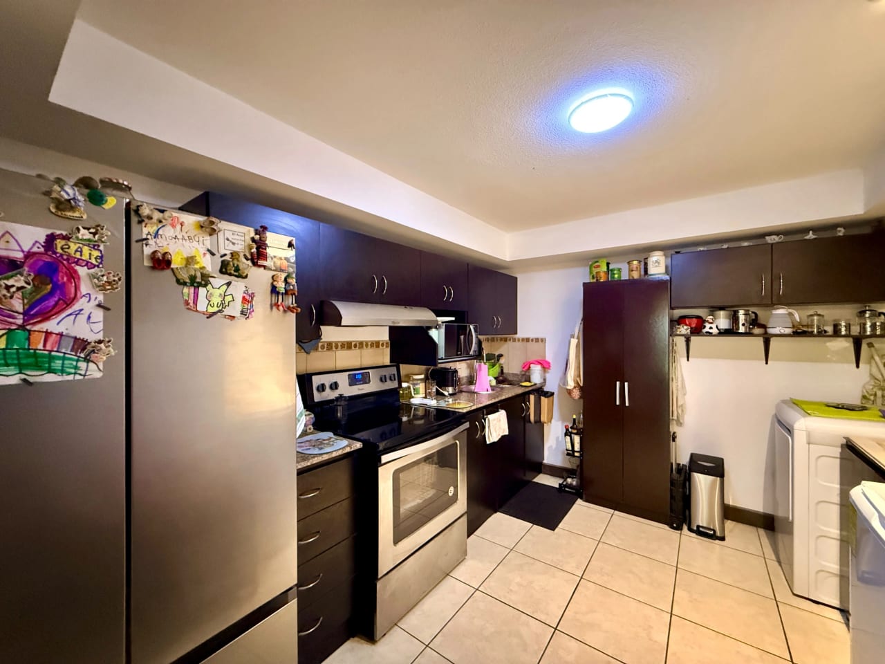 Apartamento en venta en Bosques de Euskadi zona 16 — Apartamento en Venta en Zona 16, Guatemala, Ciudad — foto 4 de 17