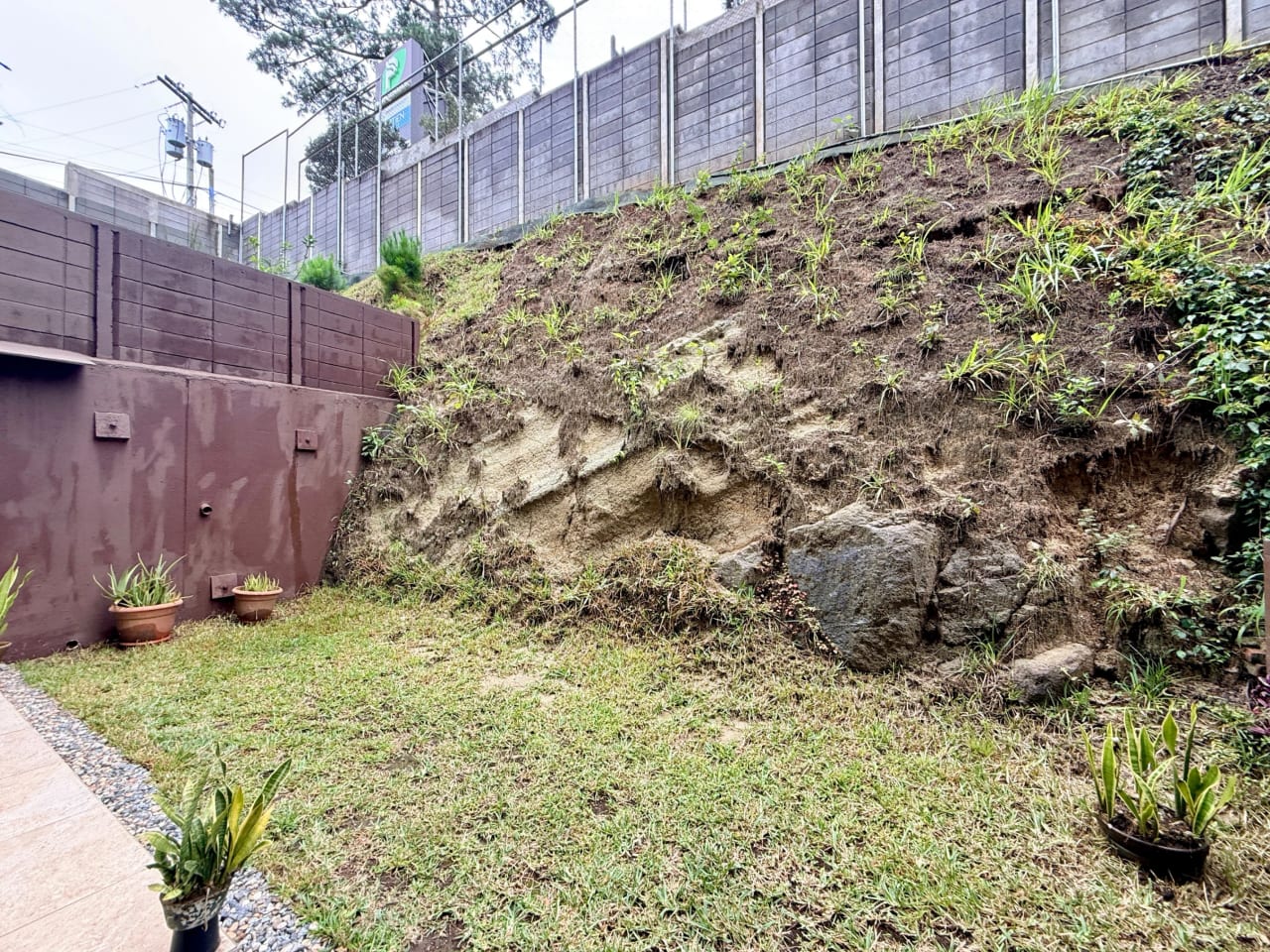 Apartamento en venta en Bosques de Euskadi zona 16 — Apartamento en Venta en Zona 16, Guatemala, Ciudad — foto 7 de 17