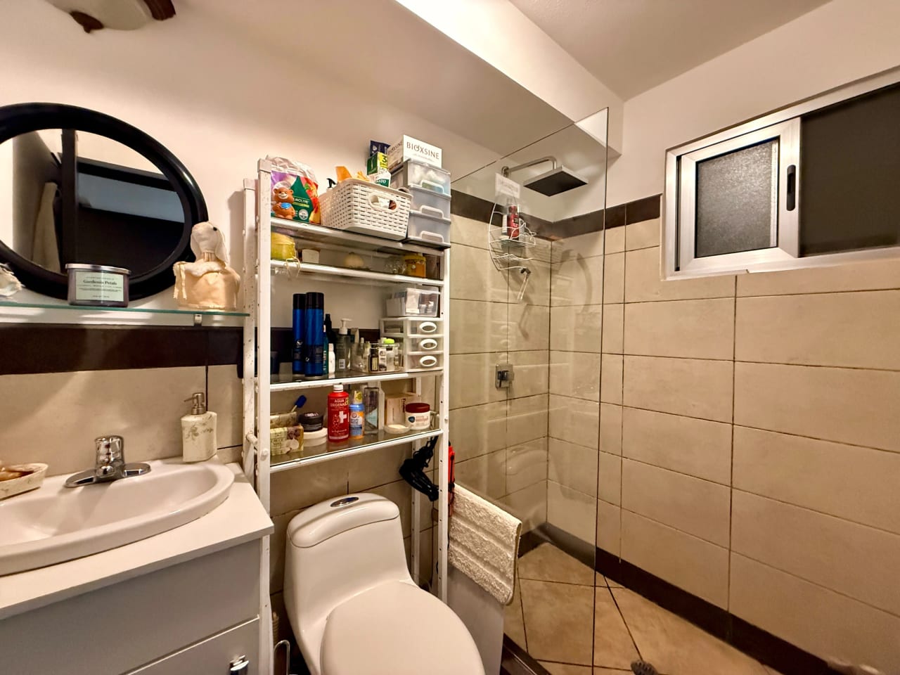 Apartamento en venta en Bosques de Euskadi zona 16 — Apartamento en Venta en Zona 16, Guatemala, Ciudad — foto 12 de 17