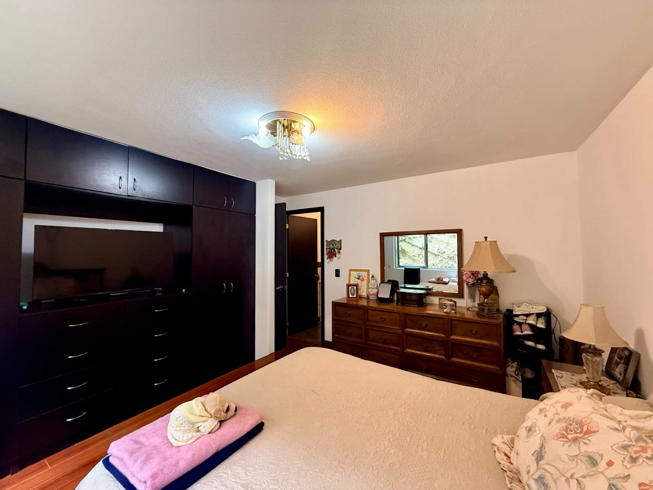 Apartamento en venta en Bosques de Euskadi zona 16 — Apartamento en Venta en Zona 16, Guatemala, Ciudad — foto 13 de 17