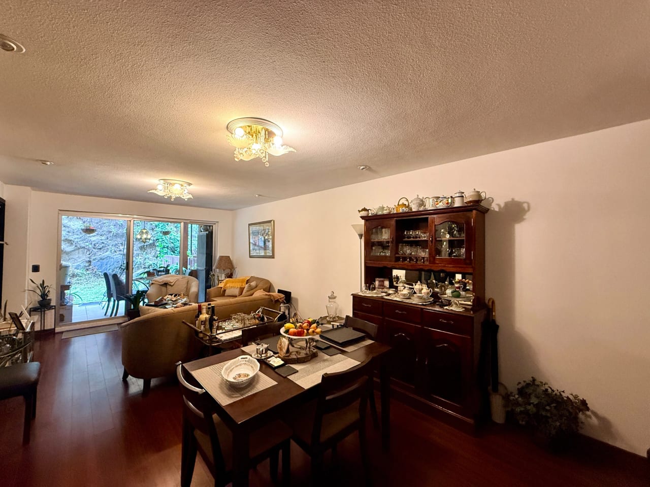 Apartamento en venta en Bosques de Euskadi zona 16 — Apartamento en Venta en Zona 16, Guatemala, Ciudad — foto 16 de 17