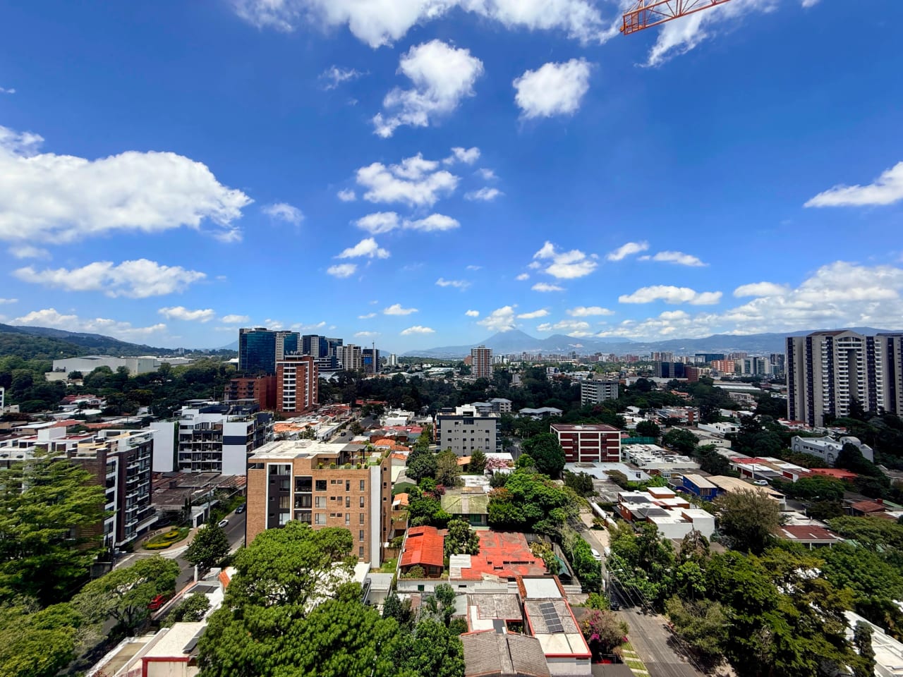Apartamento en venta en Kiintea zona 15 — Apartamento en Venta en Zona 15, Guatemala, Ciudad — foto 17 de 17