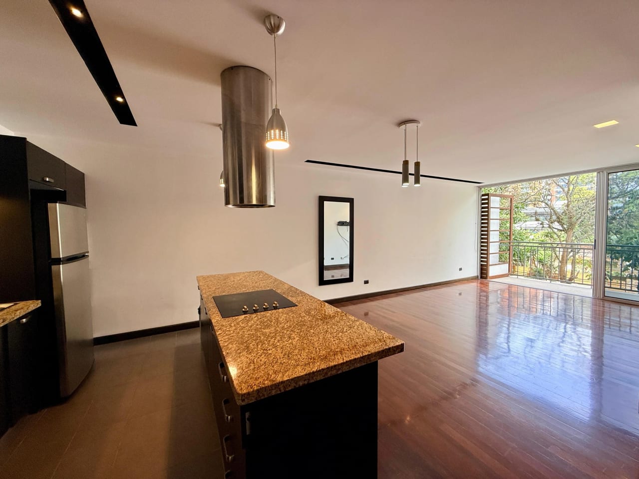 Apartamento en alquiler en edificio Midori zona 15 — Apartamento en Alquiler en Zona 15, Guatemala, Ciudad — foto 3 de 17