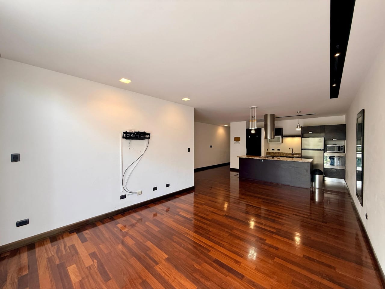 Apartamento en alquiler en edificio Midori zona 15 — Apartamento en Alquiler en Zona 15, Guatemala, Ciudad — foto 4 de 17