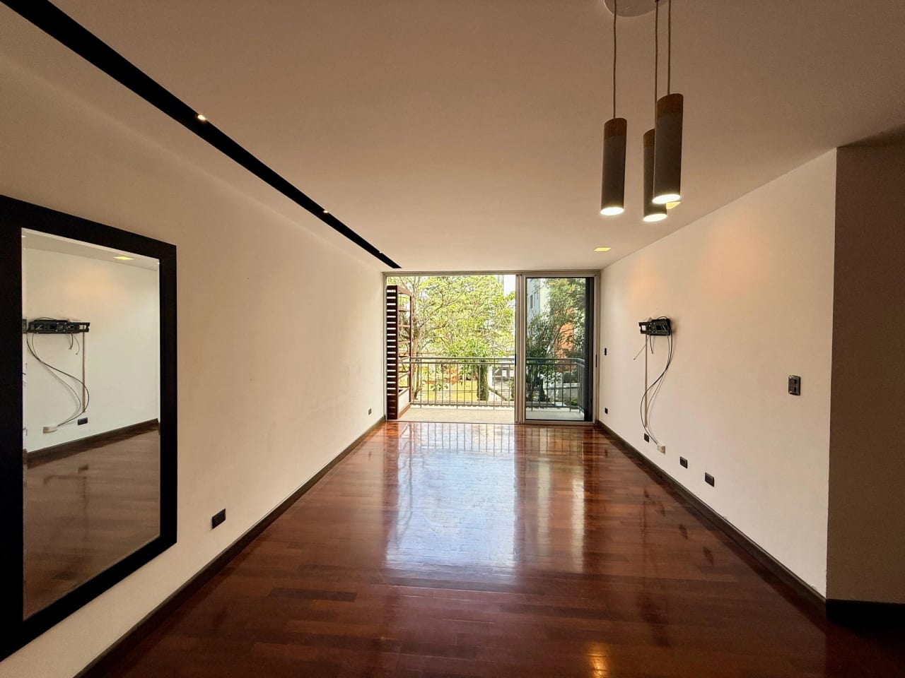 Apartamento en alquiler en edificio Midori zona 15 — Apartamento en Alquiler en Zona 15, Guatemala, Ciudad — foto 8 de 17