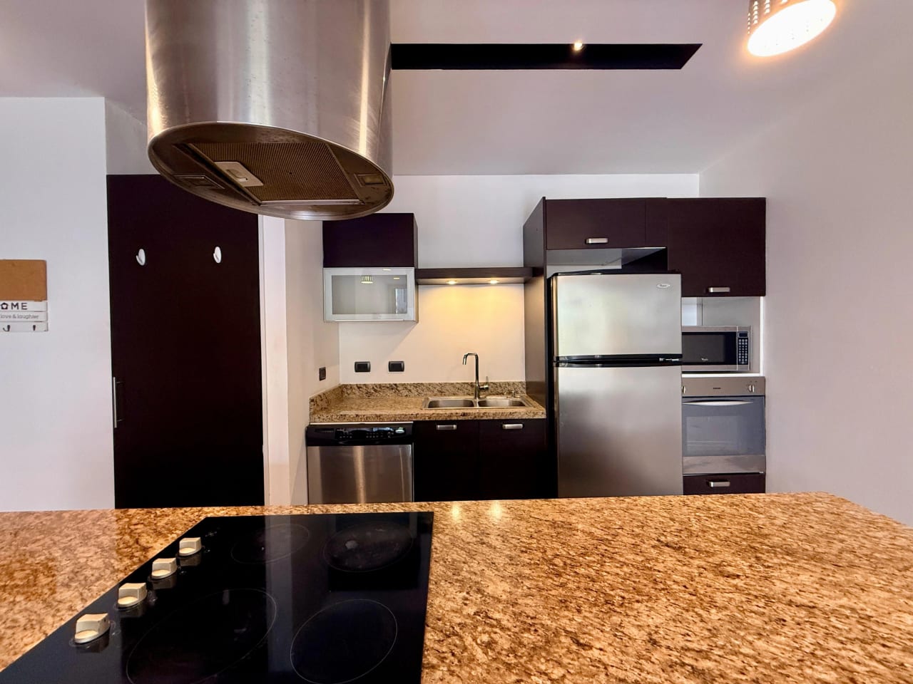Apartamento en alquiler en edificio Midori zona 15 — Apartamento en Alquiler en Zona 15, Guatemala, Ciudad — foto 15 de 17