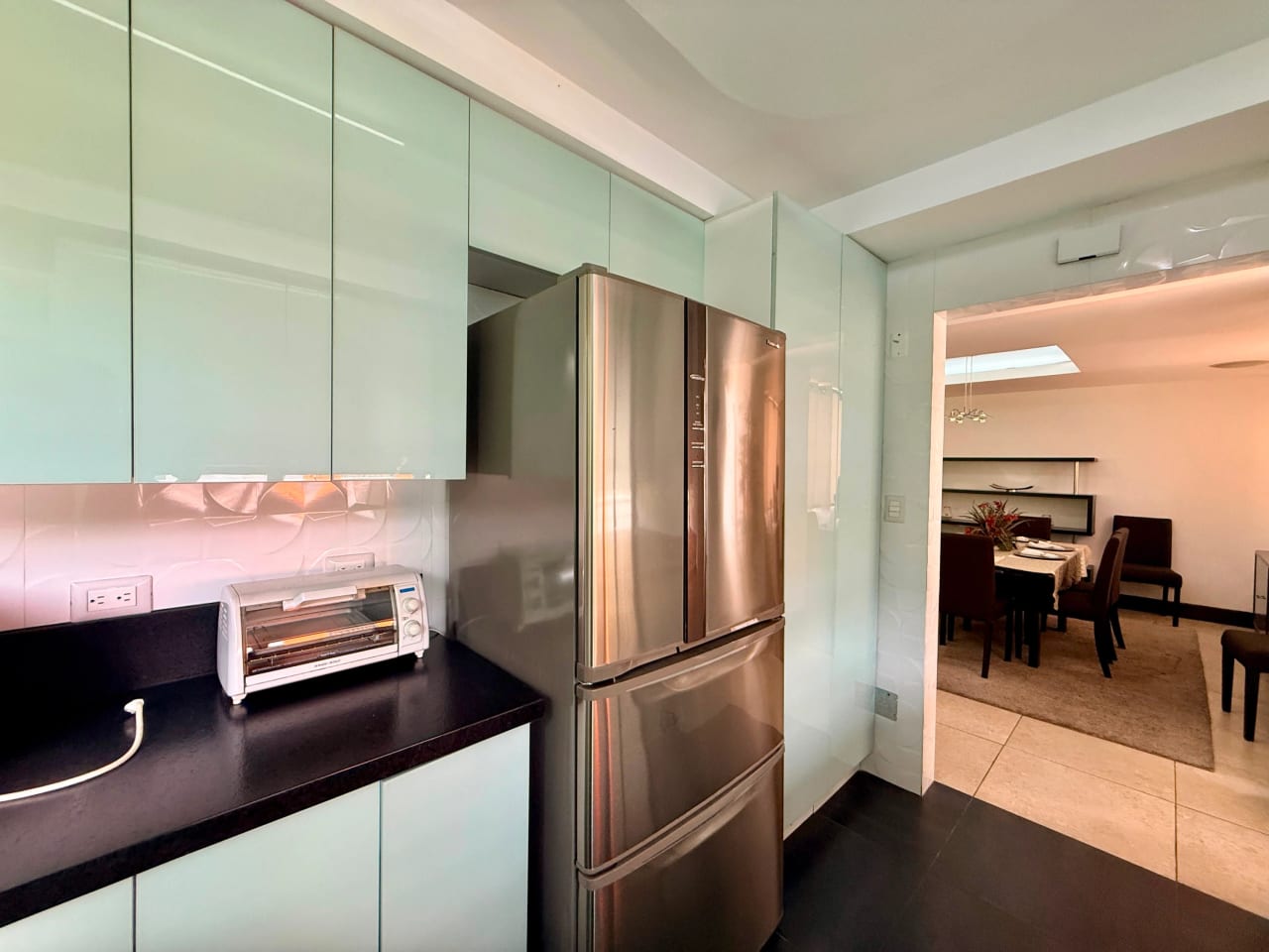 Apartamento en venta en Moradas del Acueducto zona 10 — Apartamento en Venta en Zona 10, Guatemala, Ciudad — foto 3 de 17