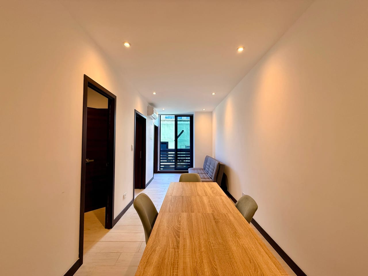 Apartamento en alquiler en Spazio zona 15 — Apartamento en Alquiler en Zona 15, Guatemala, Ciudad — foto 13 de 15