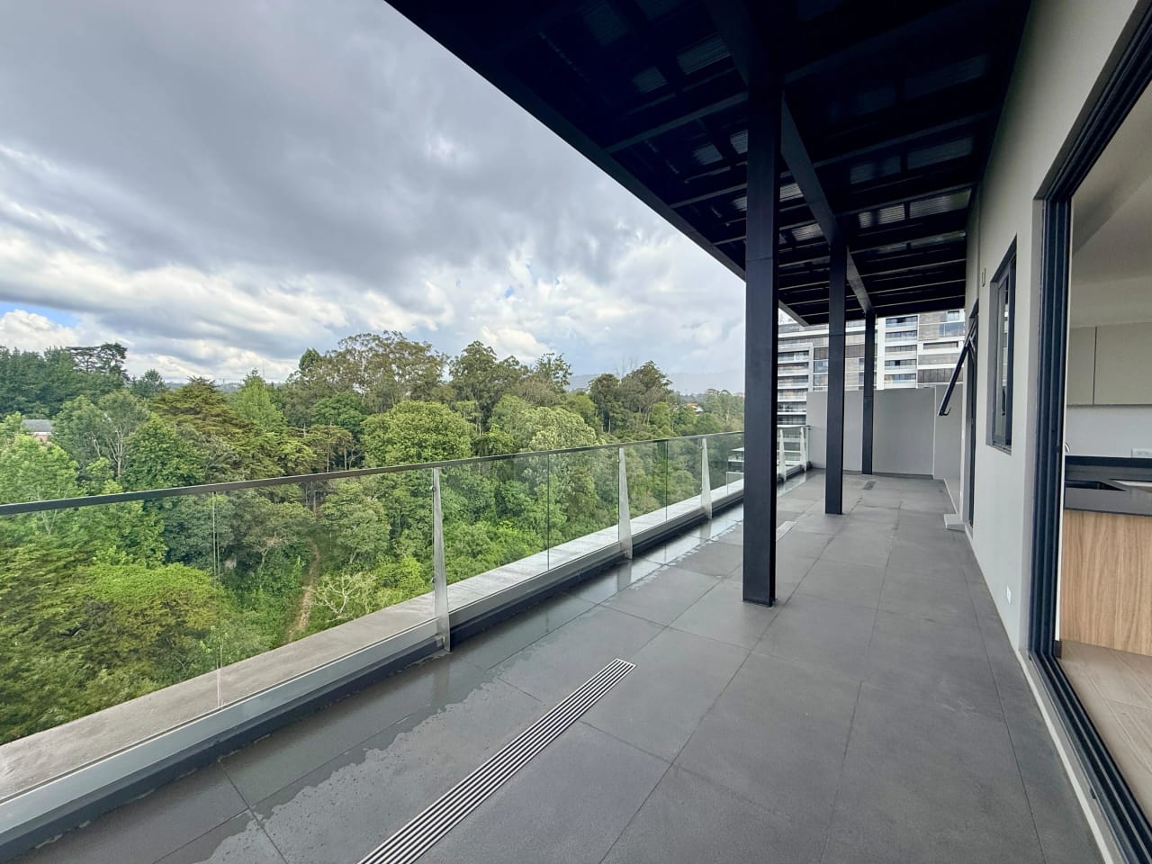 Apartamento en venta en Spazio zona 15 — Apartamento en Venta en Zona 15, Guatemala, Ciudad — foto 4 de 17
