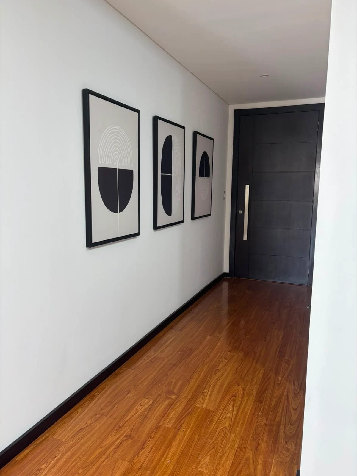 Apartamento amueblado en alquiler en Torre 14 — Apartamento en Alquiler en Zona 14, Guatemala, Ciudad — foto 7 de 8
