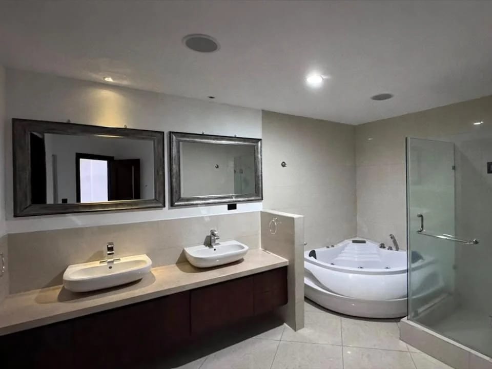 Apartamento en alquiler en Verdino zona 15 — Apartamento en Alquiler en Zona 15, Guatemala, Ciudad — foto 8 de 10
