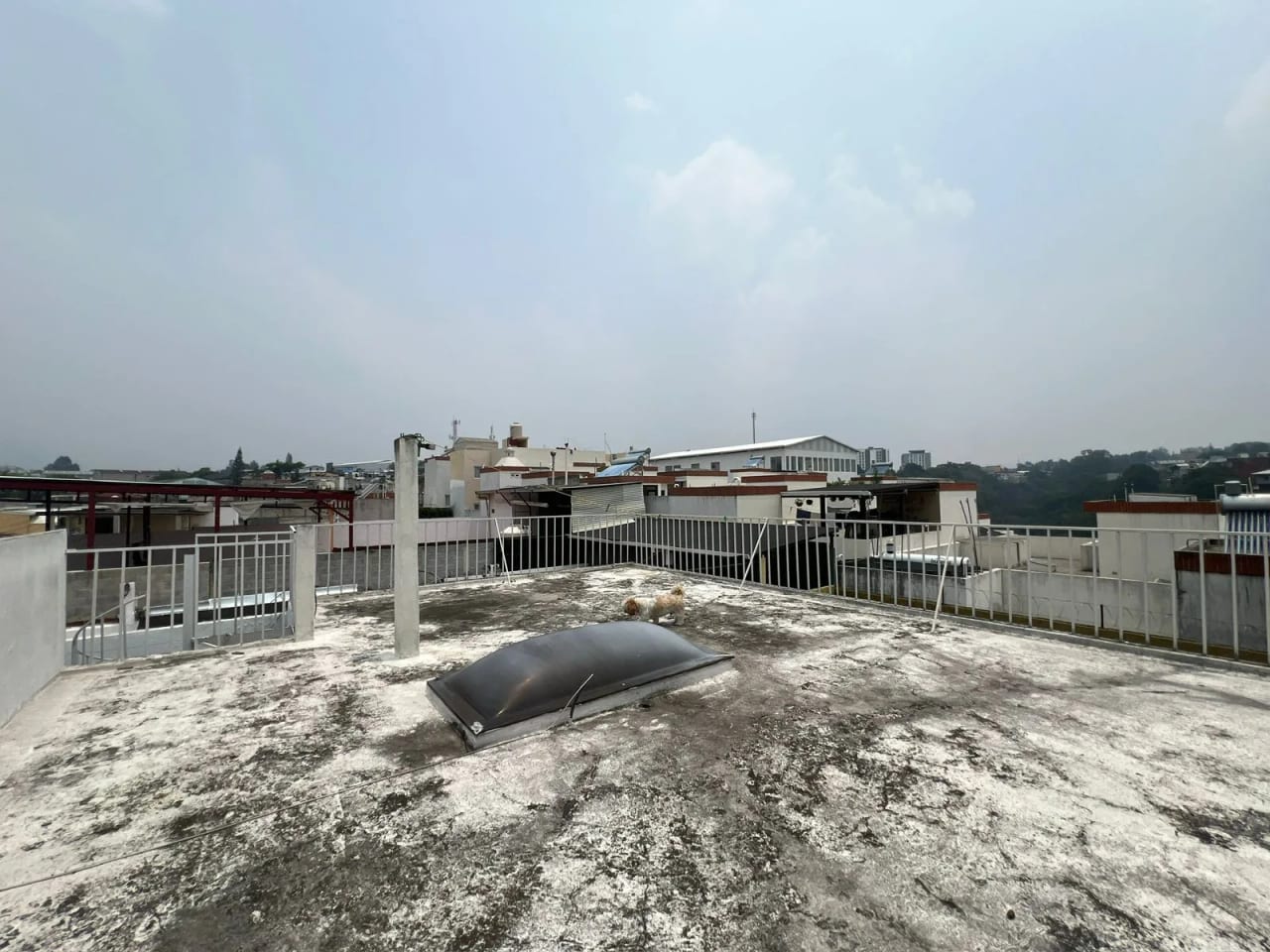 Casa en venta en Santa Rita 2 — Casa en Venta en Zona 2 Mixco, Guatemala, Ciudad — foto 17 de 17