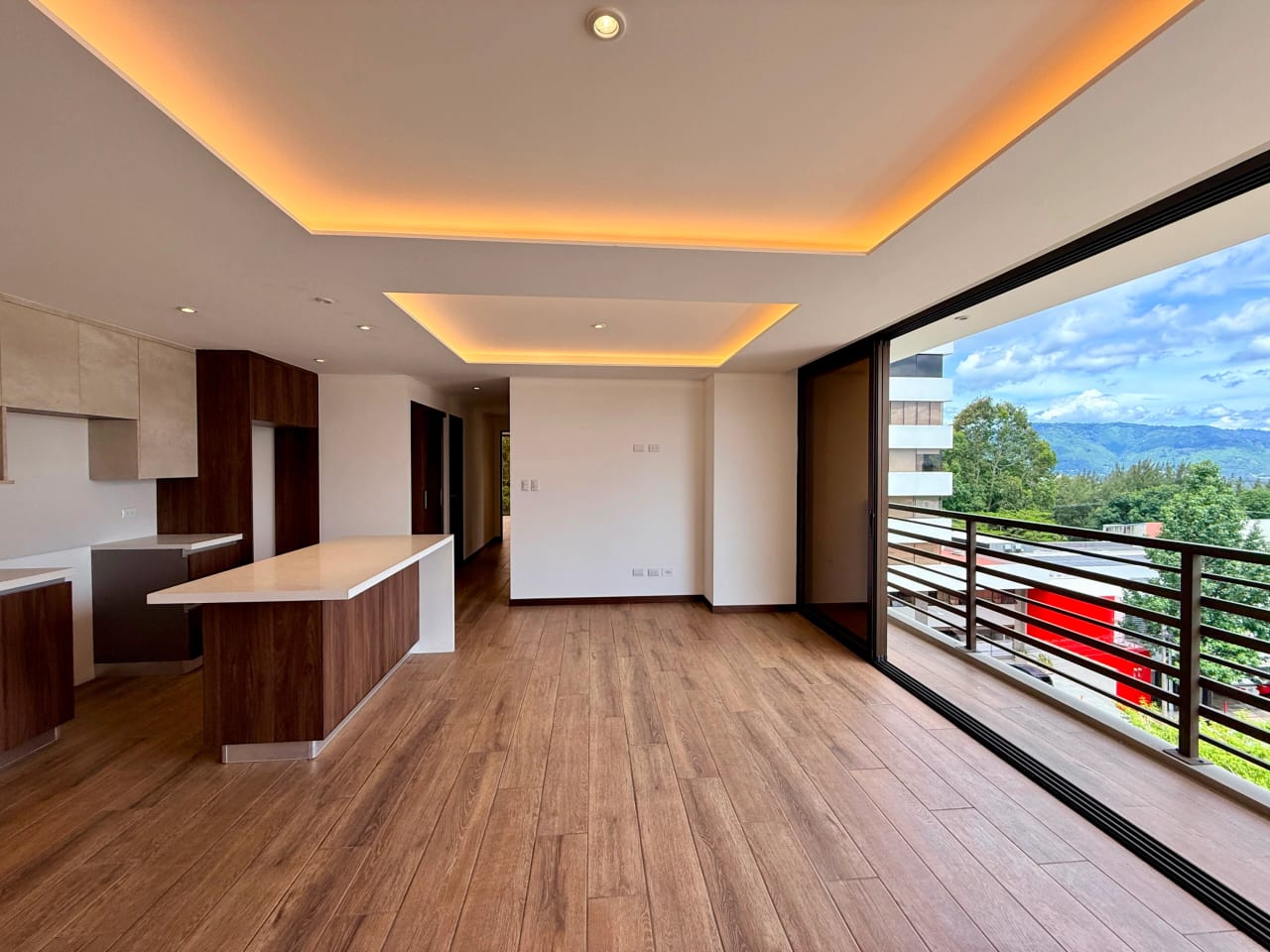 Apartamento en venta en edificio Astorga zona 13 — Apartamento en Venta en Zona 13, Guatemala, Ciudad — foto 1 de 17