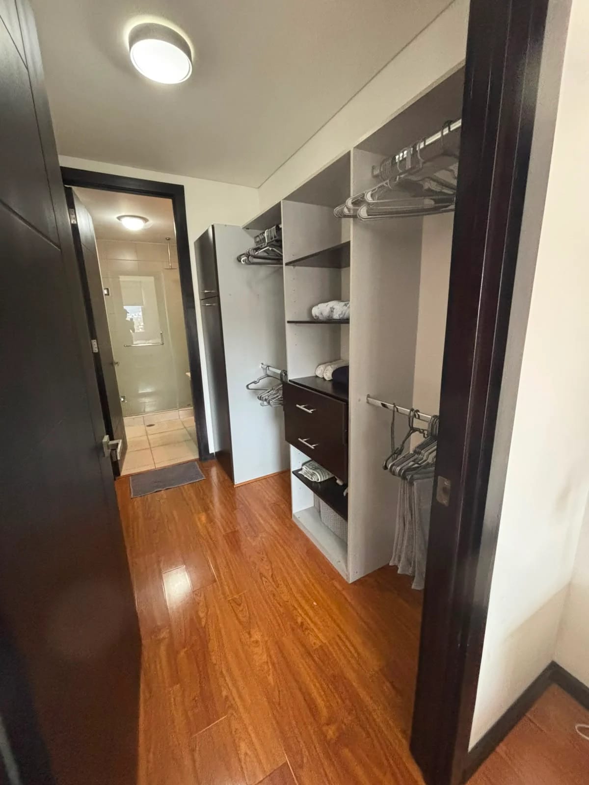 Apartamento amueblado en alquiler en Torre 14 — Apartamento en Alquiler en Zona 14, Guatemala, Ciudad — foto 6 de 8
