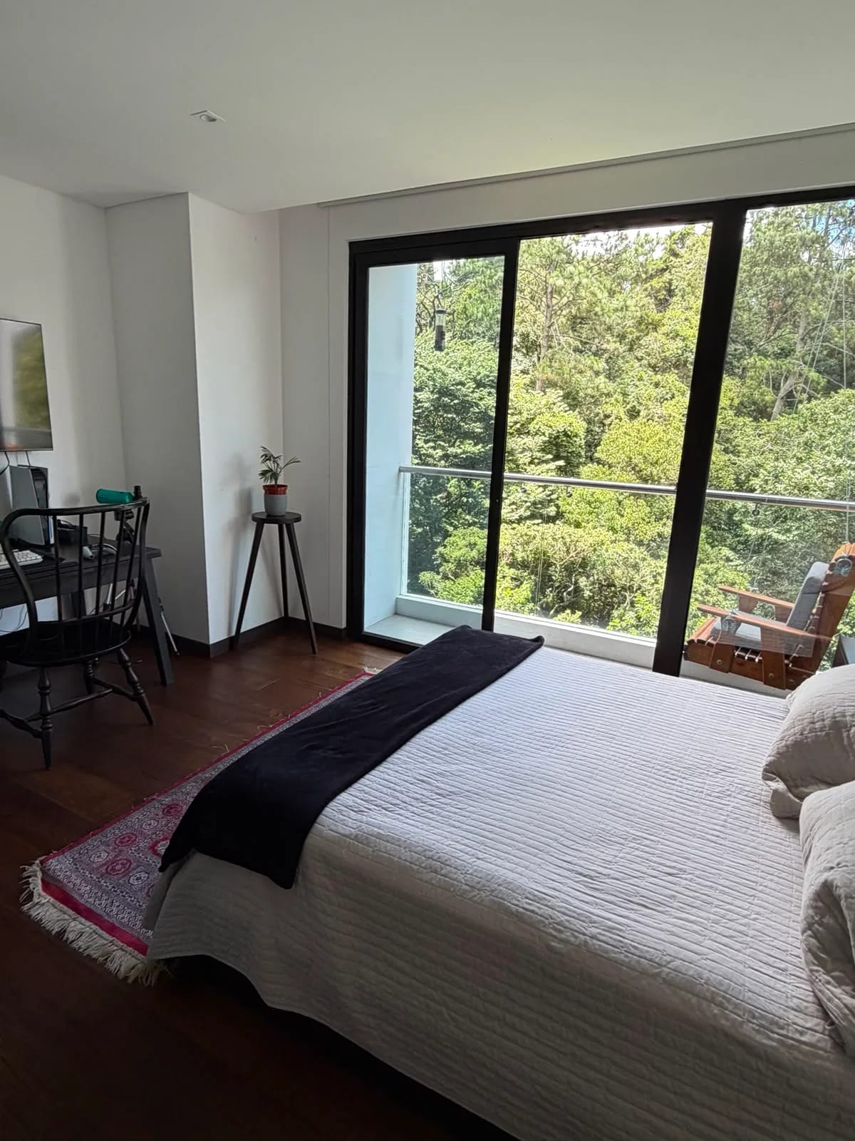 Apartamento en venta en edificio Azore zona 15 — Apartamento en Venta en Zona 15, Guatemala, Ciudad — foto 1 de 17