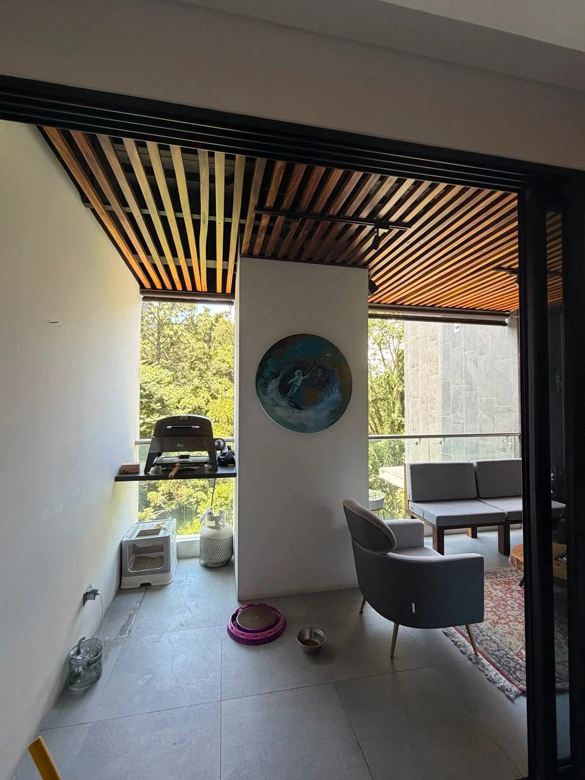 Apartamento en venta en edificio Azore zona 15 — Apartamento en Venta en Zona 15, Guatemala, Ciudad — foto 3 de 17