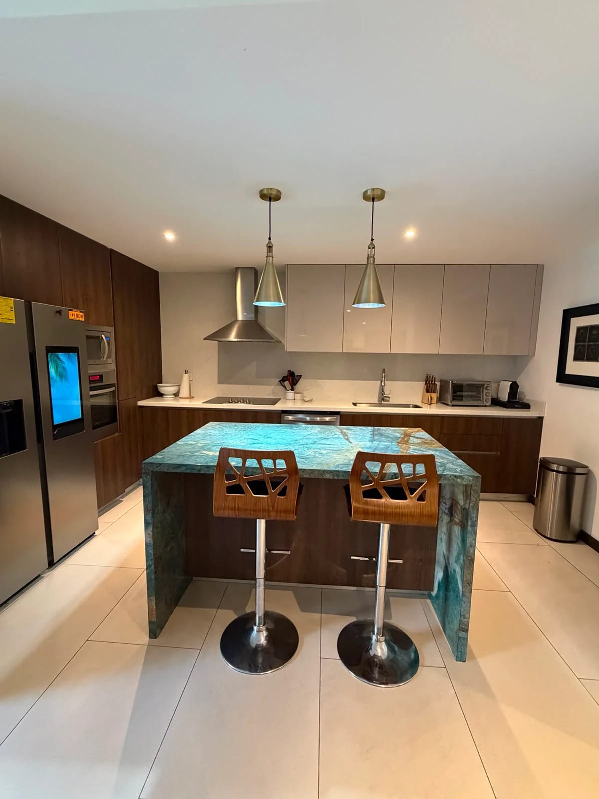 Apartamento en venta en edificio Azore zona 15 — Apartamento en Venta en Zona 15, Guatemala, Ciudad — foto 6 de 17
