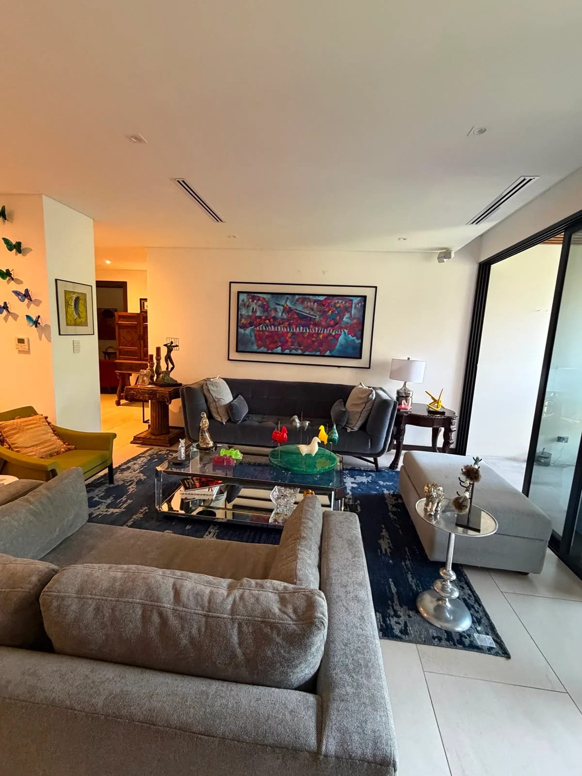 Apartamento en venta en edificio Azore zona 15 — Apartamento en Venta en Zona 15, Guatemala, Ciudad — foto 9 de 17