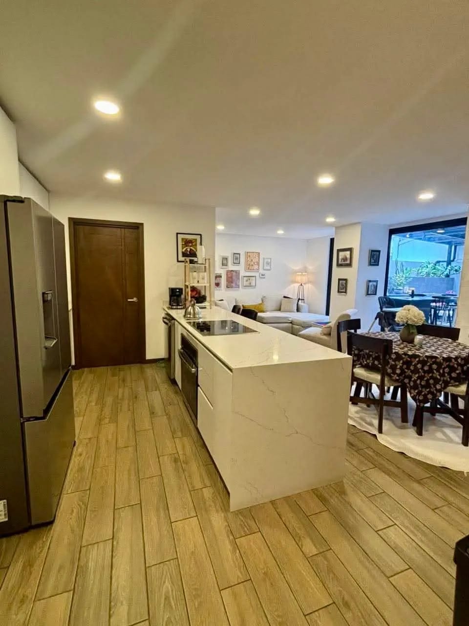 Apartamento con jardin en venta en edificio Dual zona 15 — Apartamento en Venta en Zona 15, Guatemala, Ciudad — foto 3 de 17
