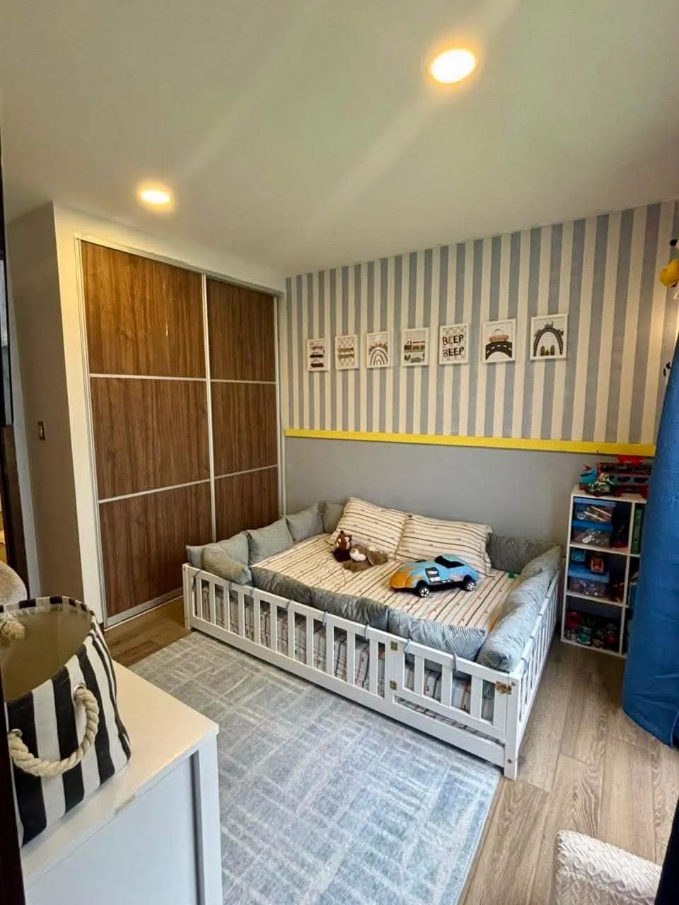 Apartamento con jardin en venta en edificio Dual zona 15 — Apartamento en Venta en Zona 15, Guatemala, Ciudad — foto 7 de 17