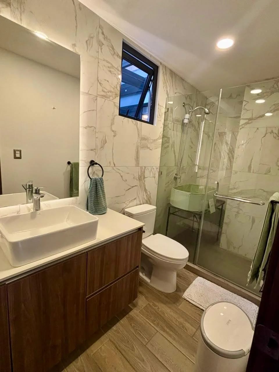 Apartamento con jardin en venta en edificio Dual zona 15 — Apartamento en Venta en Zona 15, Guatemala, Ciudad — foto 10 de 17
