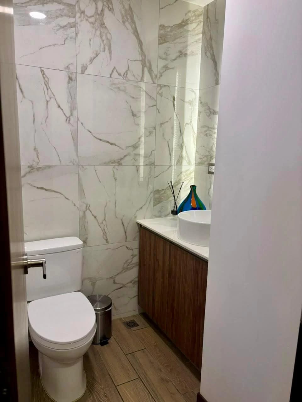 Apartamento con jardin en venta en edificio Dual zona 15 — Apartamento en Venta en Zona 15, Guatemala, Ciudad — foto 16 de 17
