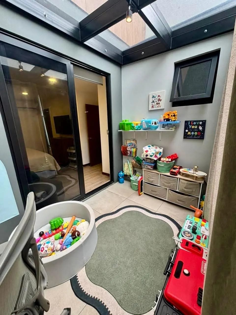 Apartamento con jardin en venta en edificio Dual zona 15 — Apartamento en Venta en Zona 15, Guatemala, Ciudad — foto 17 de 17