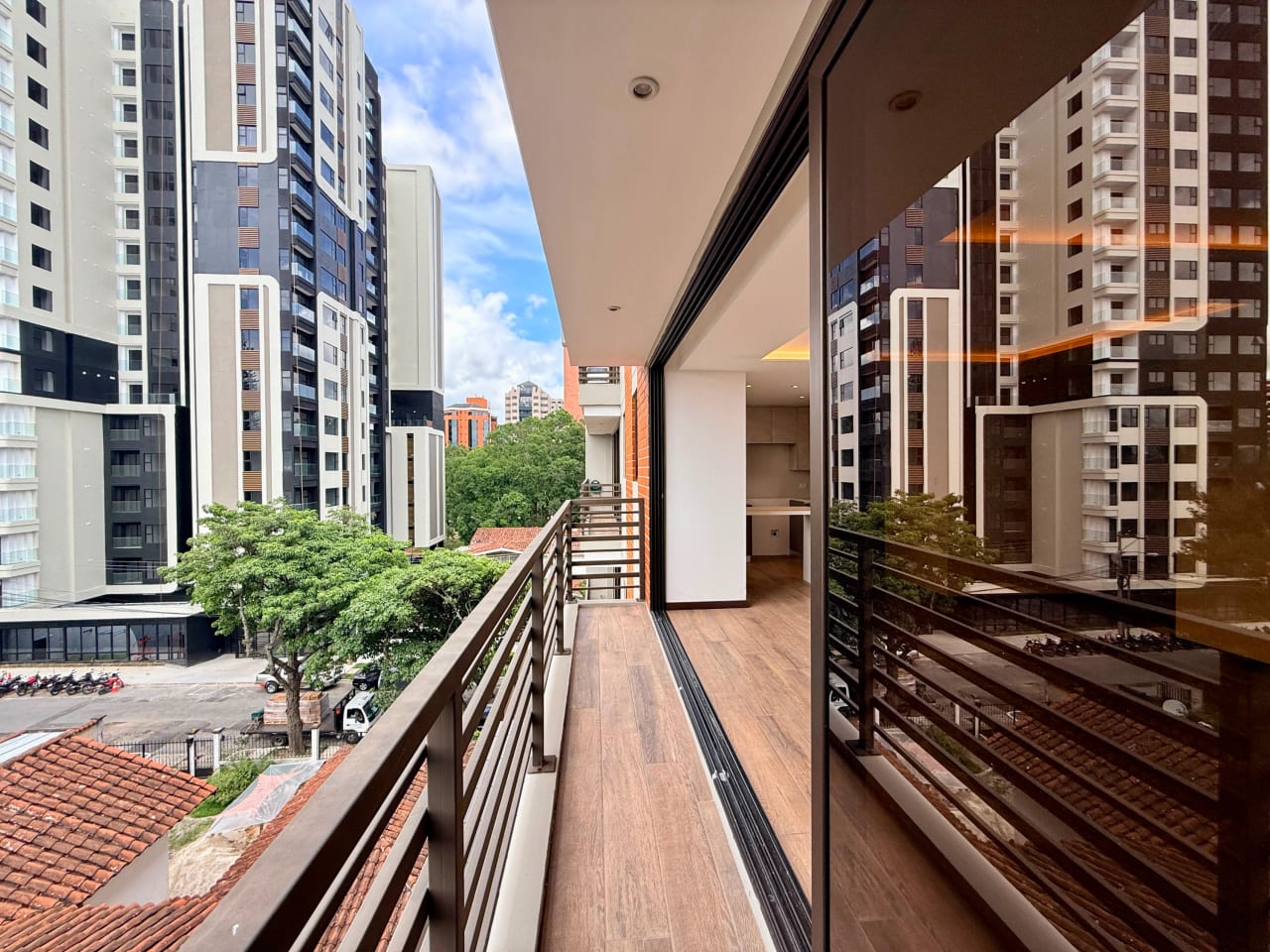 Apartamento en venta en Astorga zona 13 — Apartamento en Venta en Zona 13, Guatemala, Ciudad — foto 11 de 17