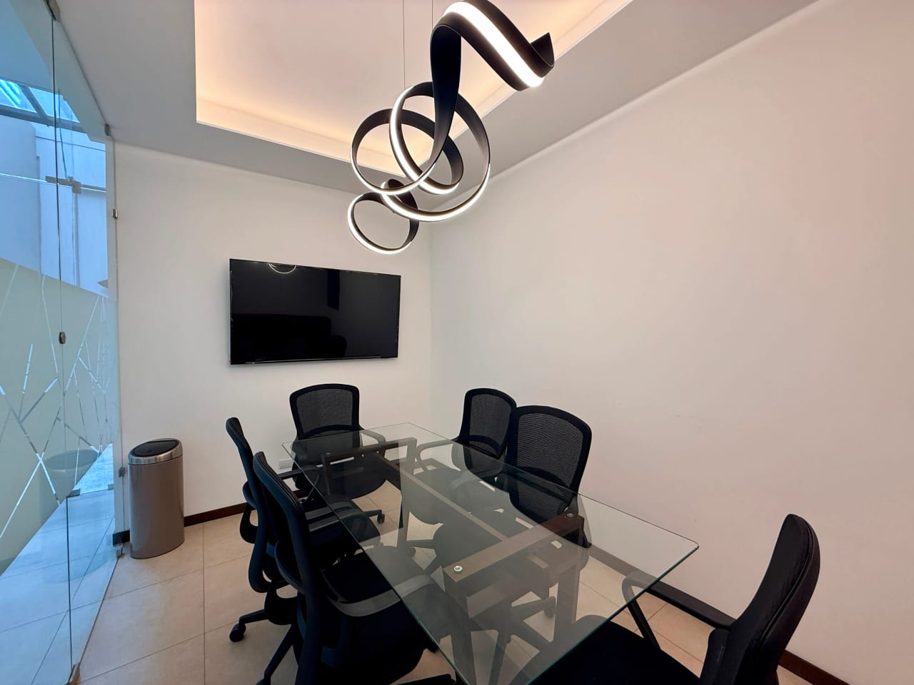 Apartamento en venta en Astorga zona 13 — Apartamento en Venta en Zona 13, Guatemala, Ciudad — foto 17 de 17