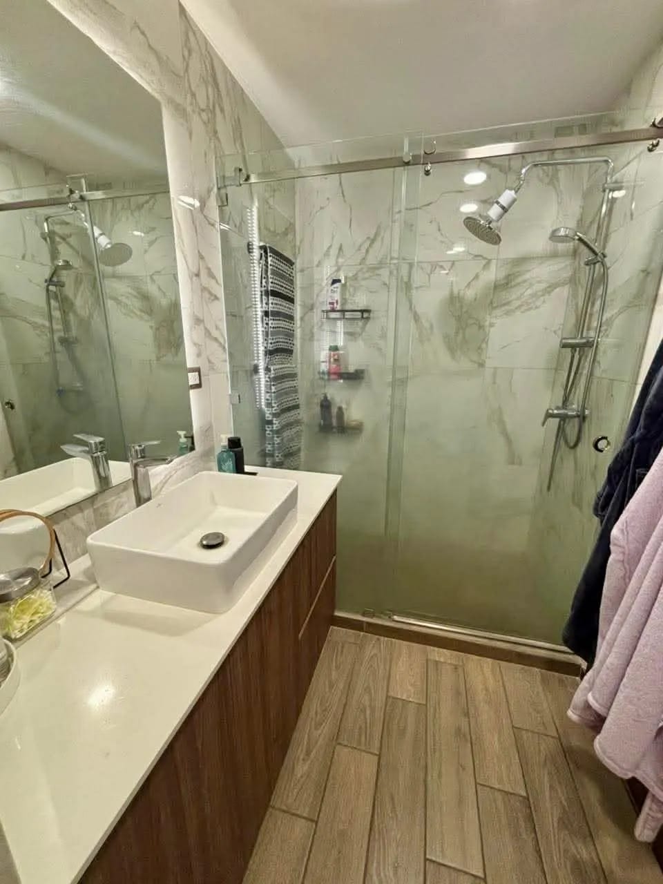 Apartamento en venta en Dual zona 15 — Apartamento en Venta en Zona 15, Guatemala, Ciudad — foto 6 de 17