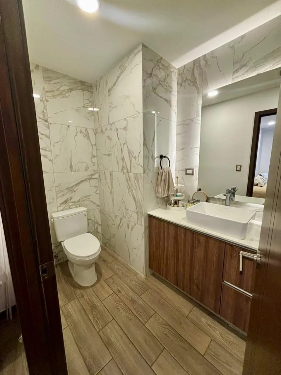 Apartamento en venta en Dual zona 15 — Apartamento en Venta en Zona 15, Guatemala, Ciudad — foto 8 de 17
