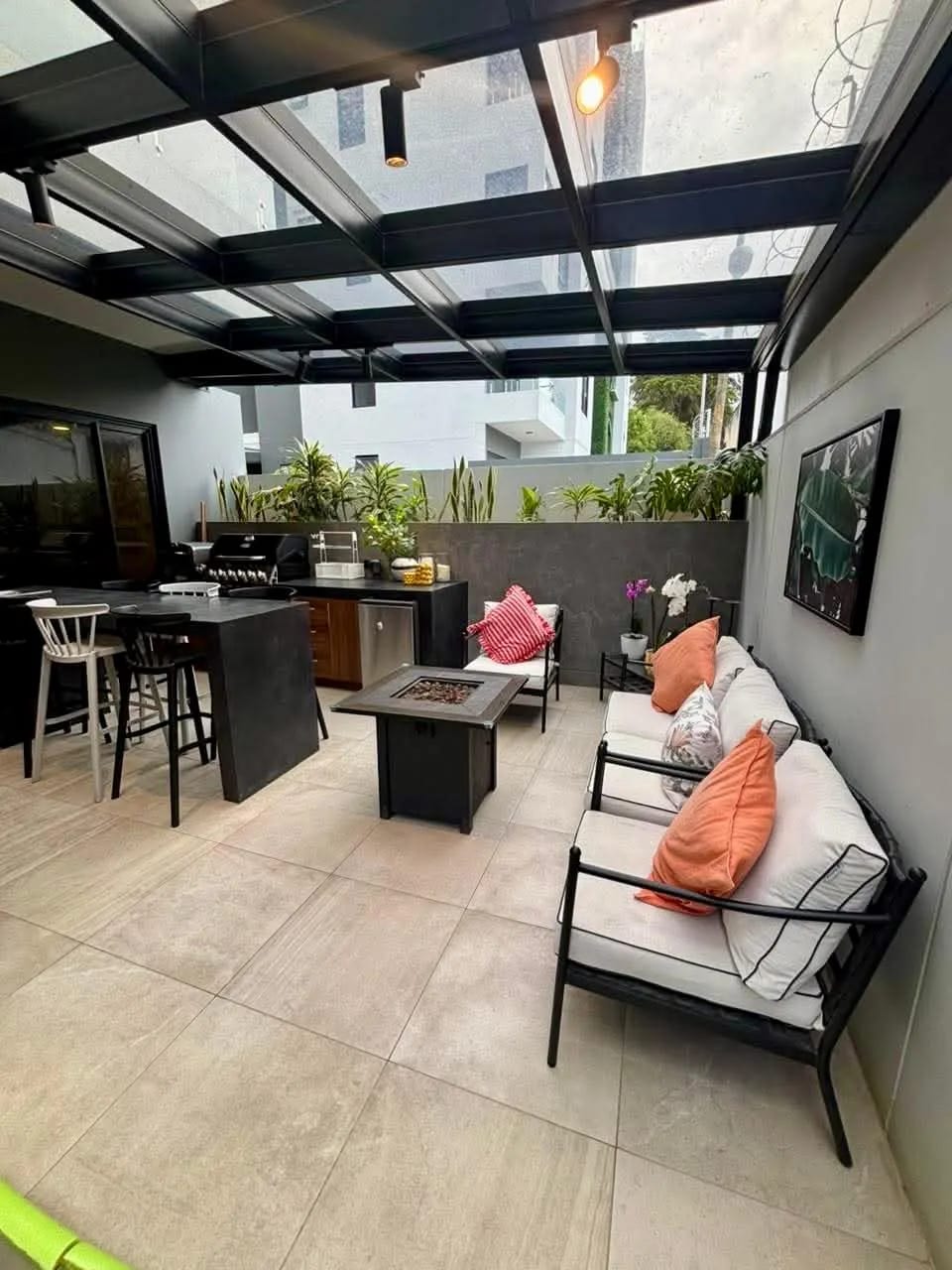 Apartamento en venta en Dual zona 15 — Apartamento en Venta en Zona 15, Guatemala, Ciudad — foto 12 de 17